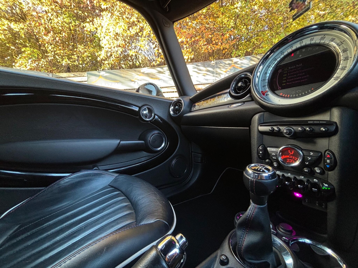 Used MINI Hatch 2012 for sale - 76377567: Photo 24