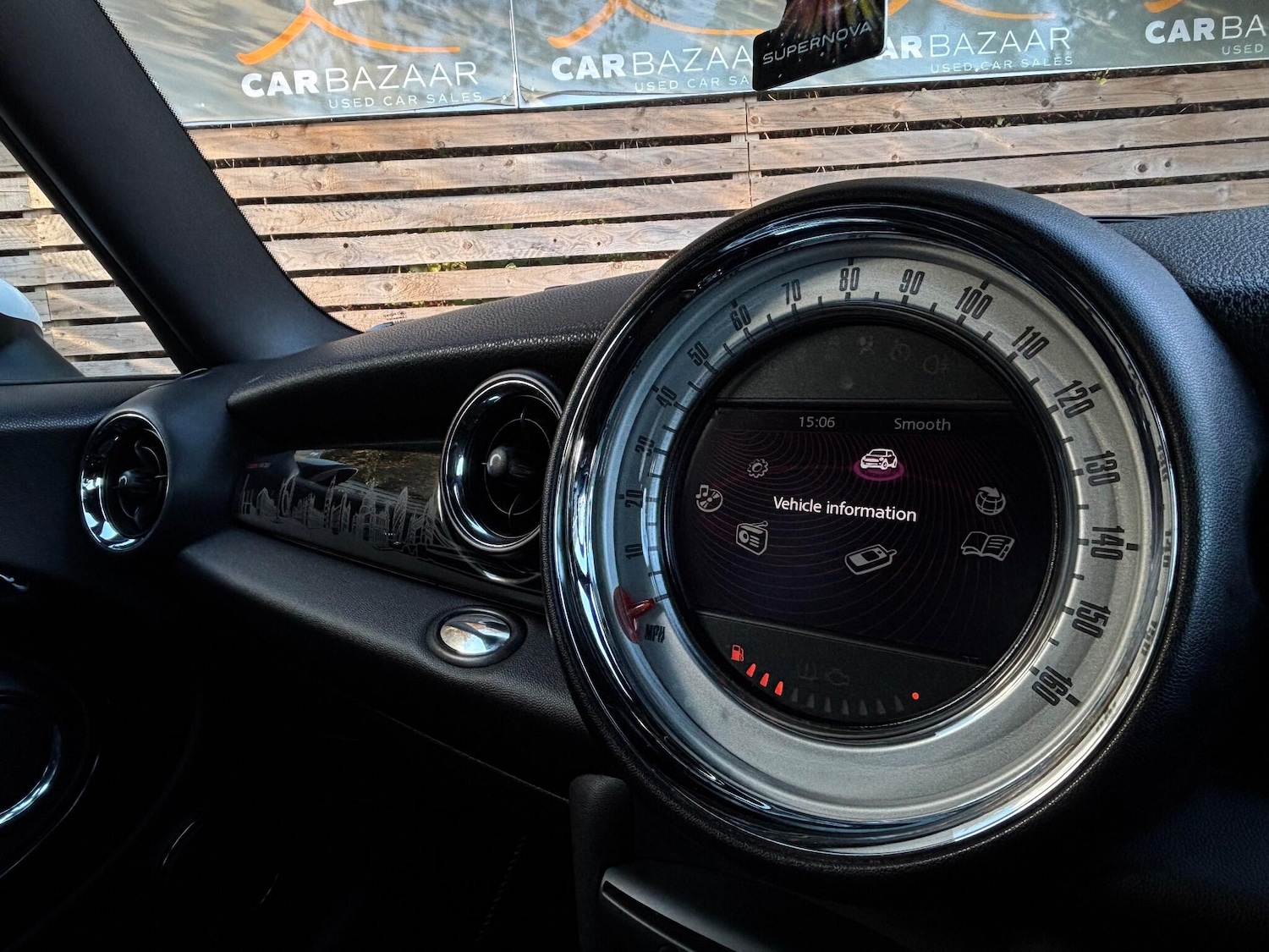 Used MINI Hatch 2012 for sale - 76377567: Photo 28