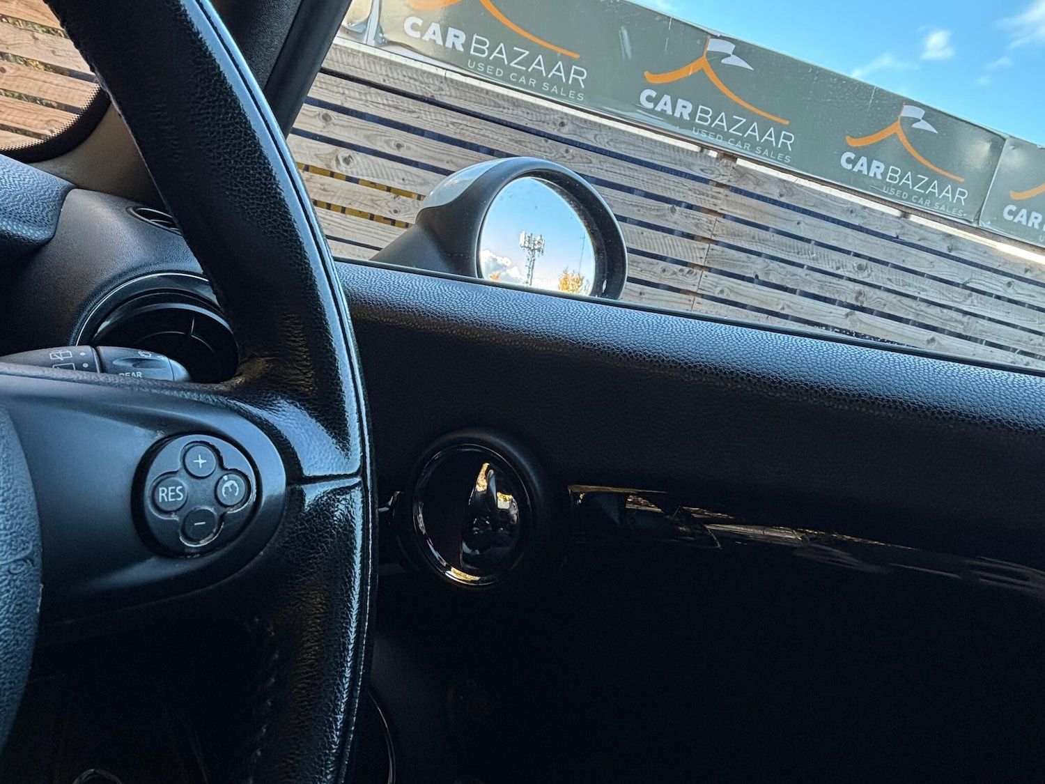 Used MINI Hatch 2012 for sale - 76377567: Photo 29