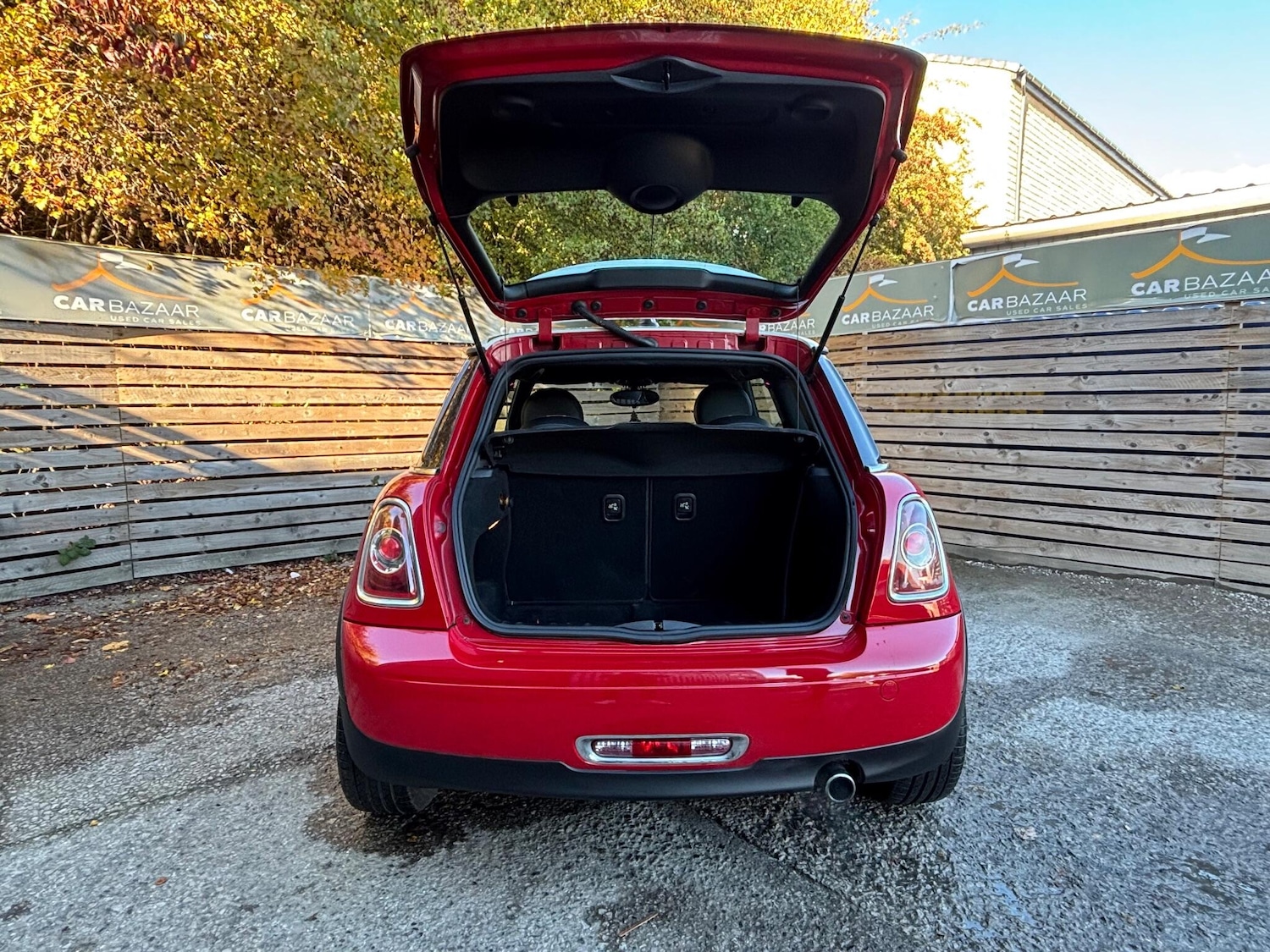 Used MINI Hatch 2012 for sale - 76377567: Photo 33