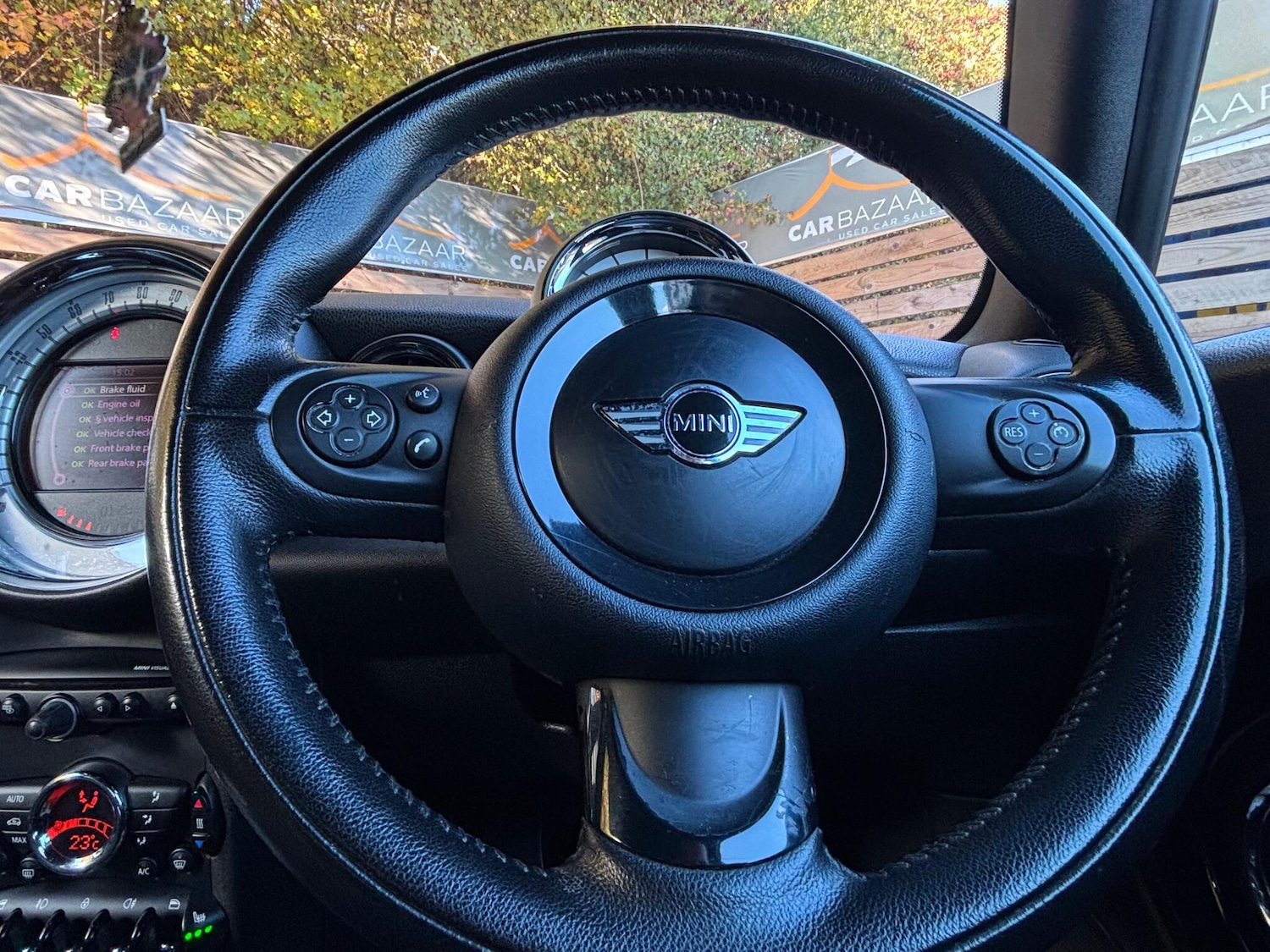 Used MINI Hatch 2012 for sale - 76377567: Photo 34