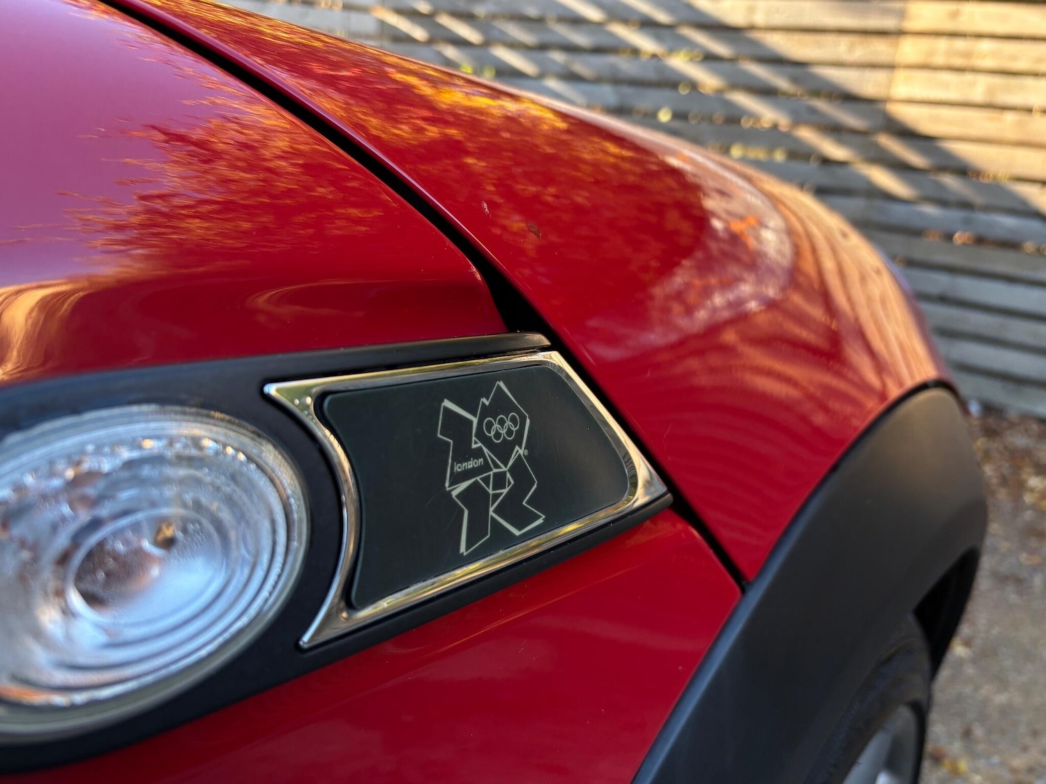 Used MINI Hatch 2012 for sale - 76377567: Photo 35