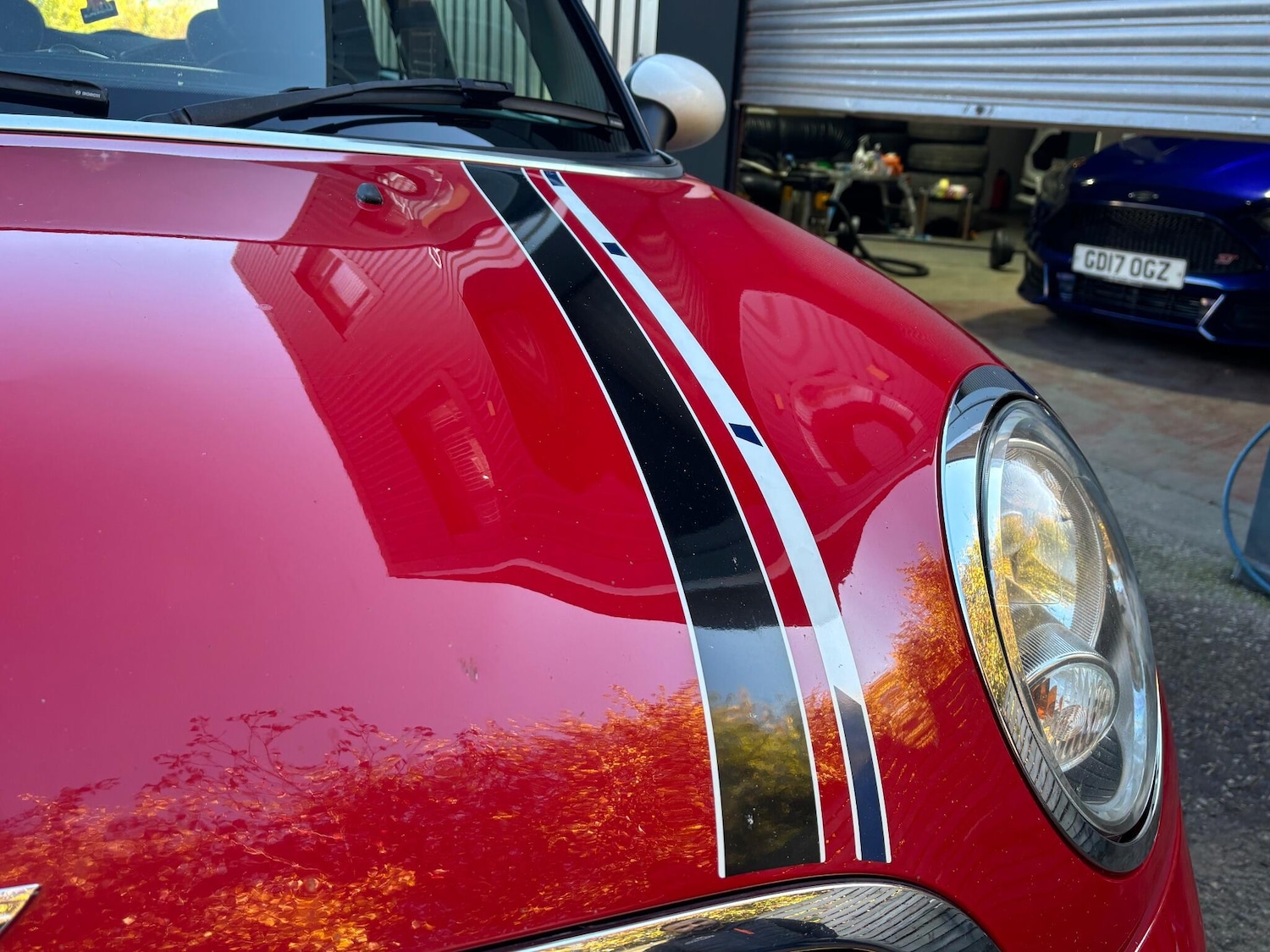 Used MINI Hatch 2012 for sale - 76377567: Photo 36