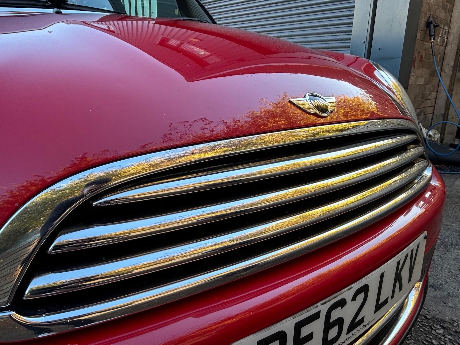 Used MINI Hatch 2012 for sale - 76377567: Photo 37