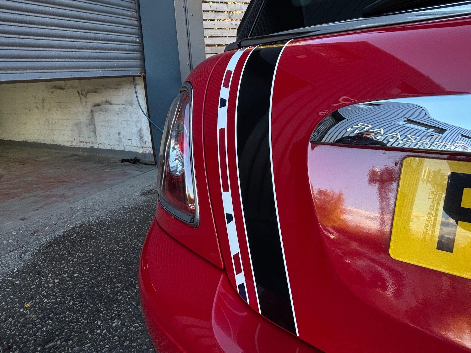 Used MINI Hatch 2012 for sale - 76377567: Photo 40