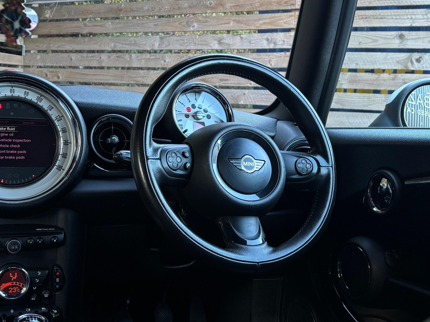 Used MINI Hatch 2012 for sale - 76377567: Photo 41