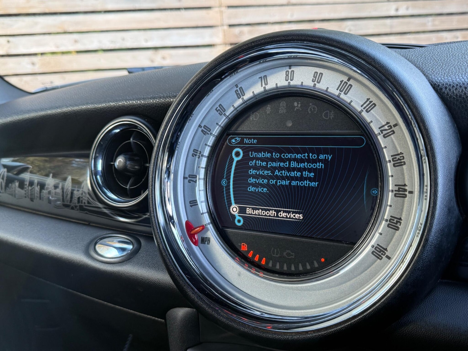 Used MINI Hatch 2012 for sale - 76377567: Photo 46