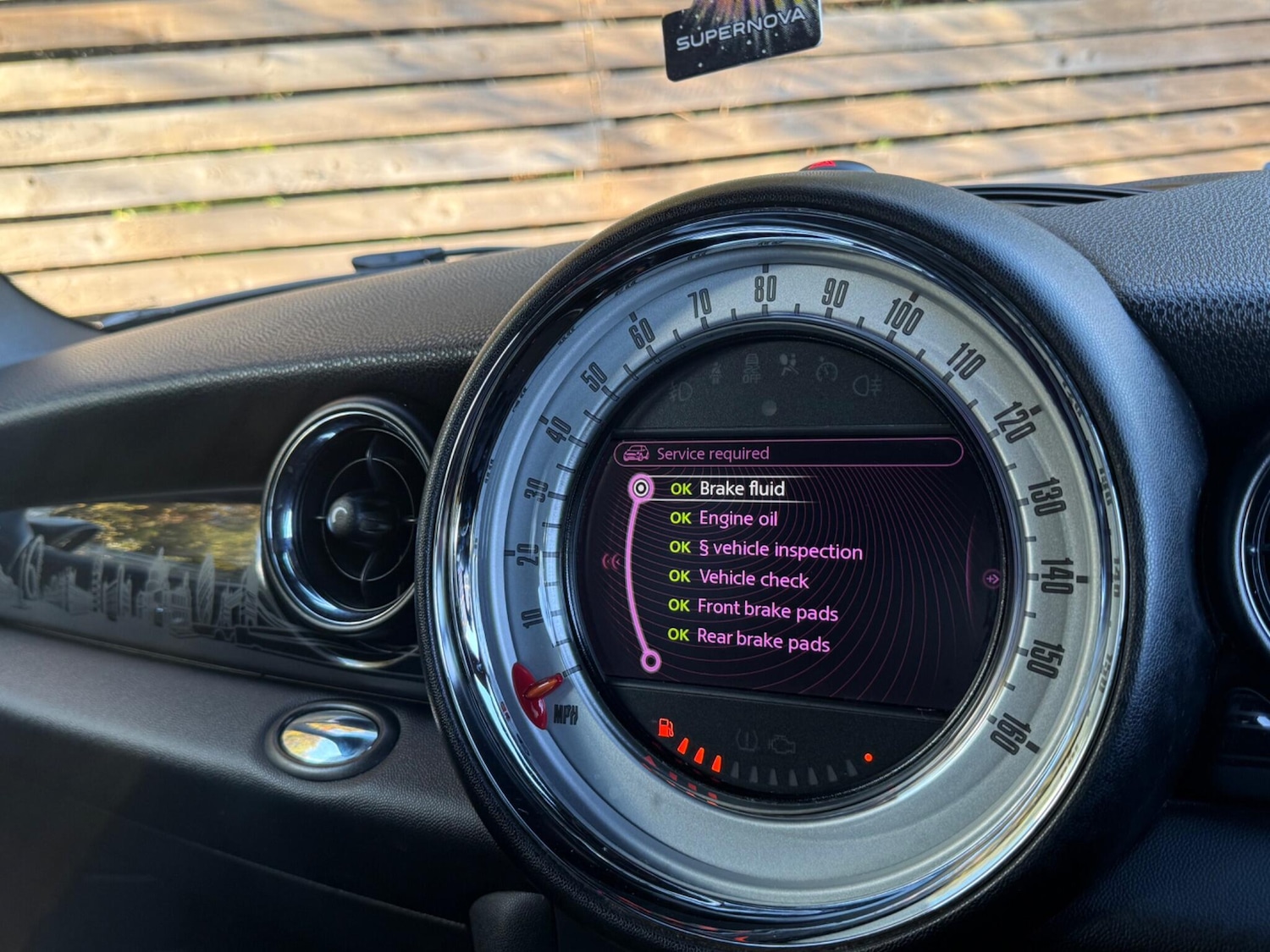 Used MINI Hatch 2012 for sale - 76377567: Photo 50