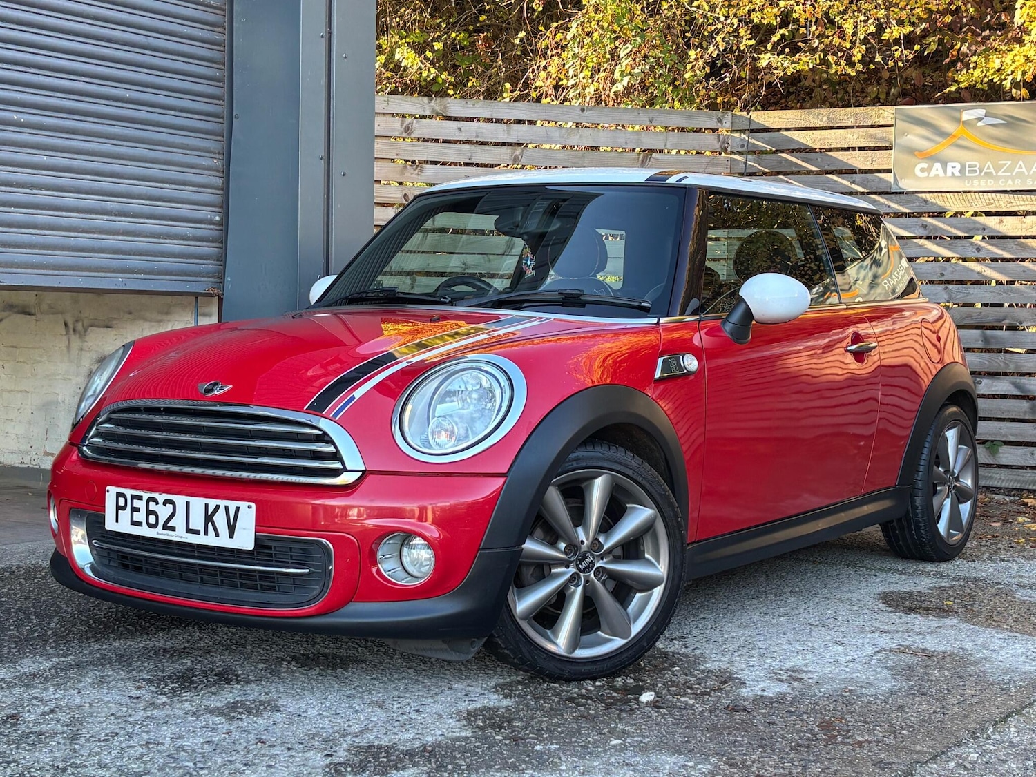Used MINI Hatch 2012 for sale - 76377567: Photo 59