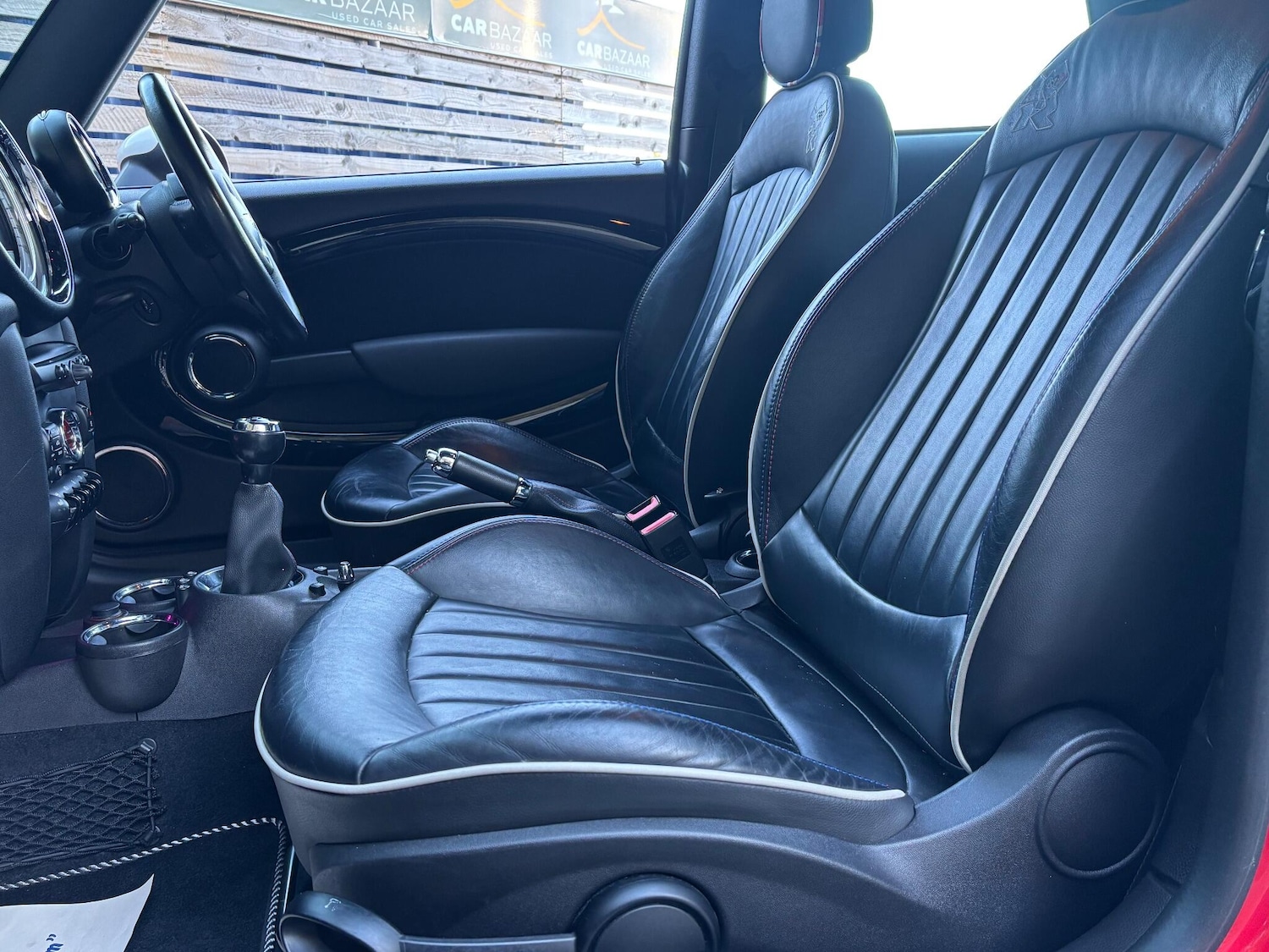 Used MINI Hatch 2012 for sale - 76377567: Photo 6