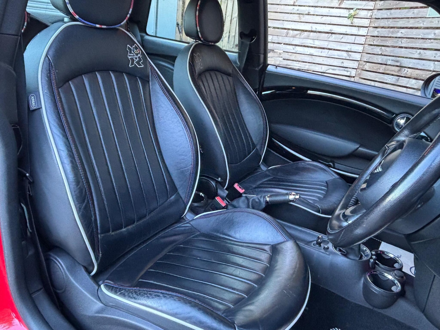 Used MINI Hatch 2012 for sale - 76377567: Photo 7