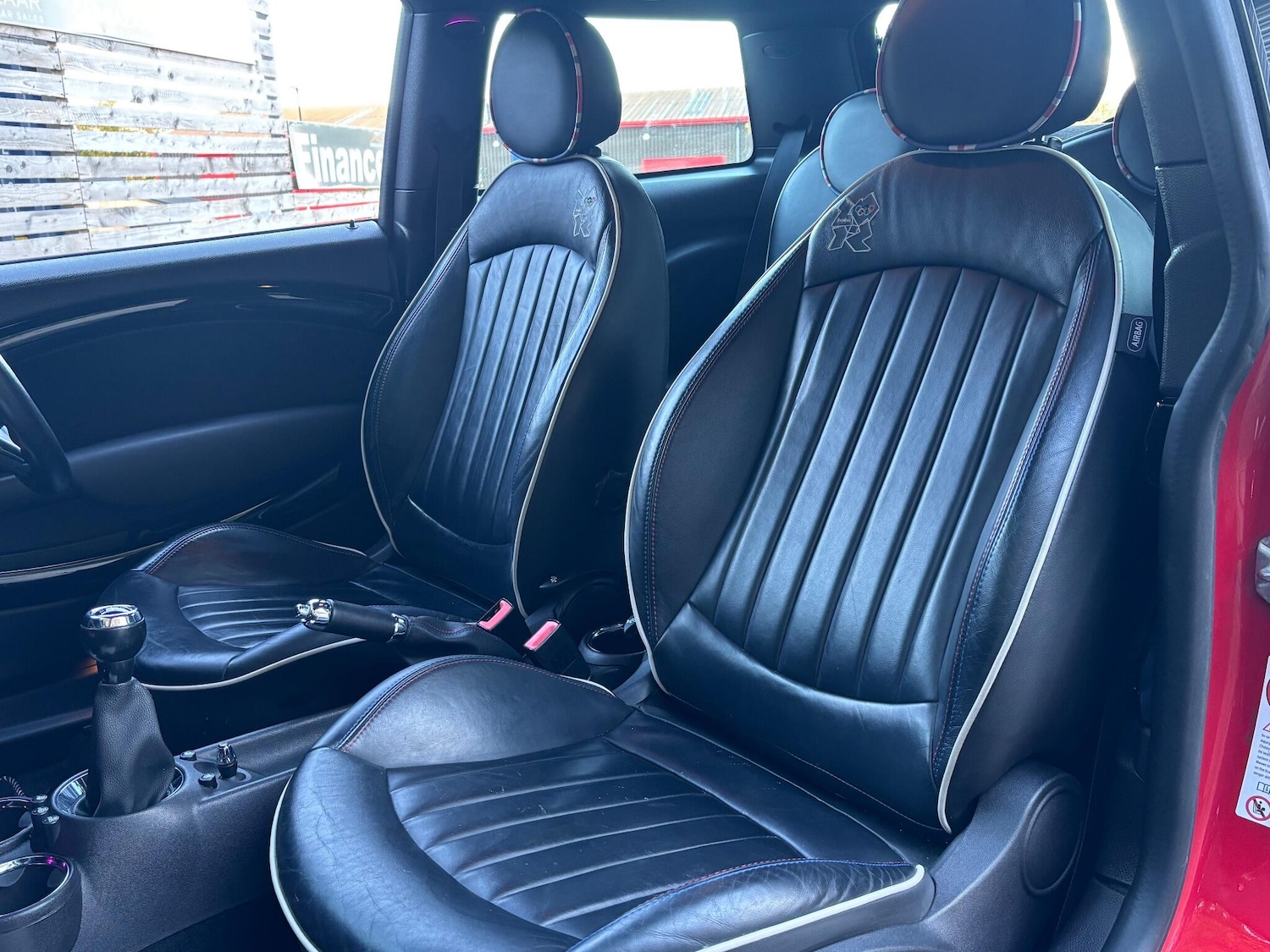 Used MINI Hatch 2012 for sale - 76377567: Photo 8