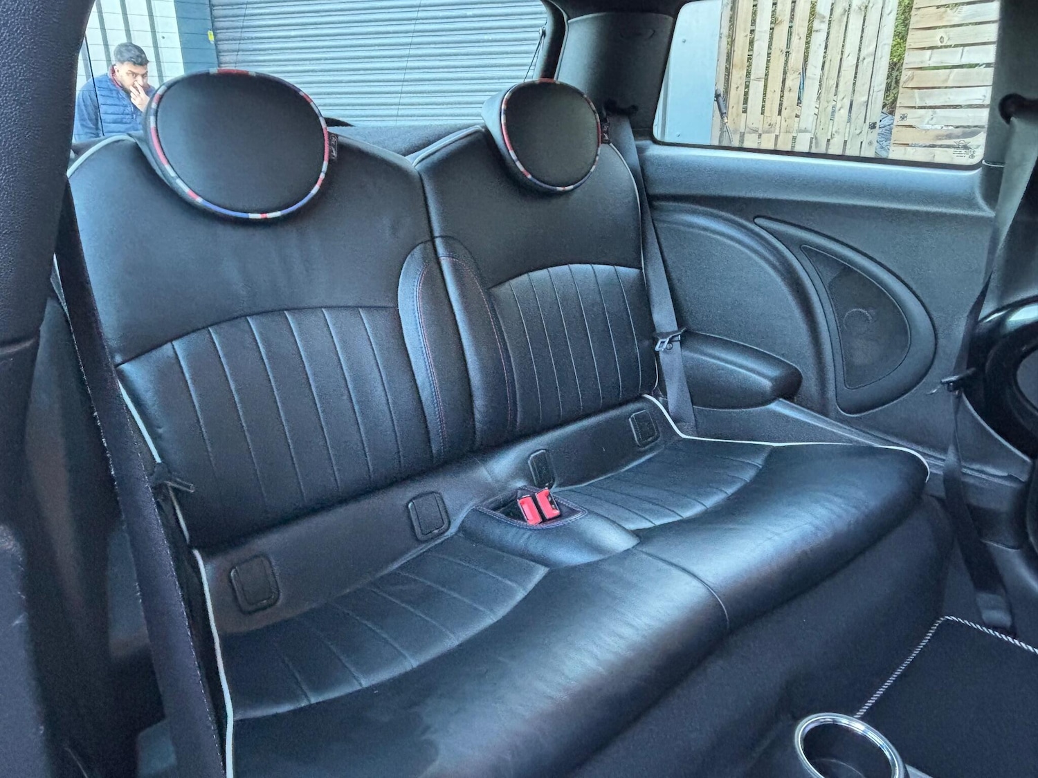 Used MINI Hatch 2012 for sale - 76377567: Photo 9