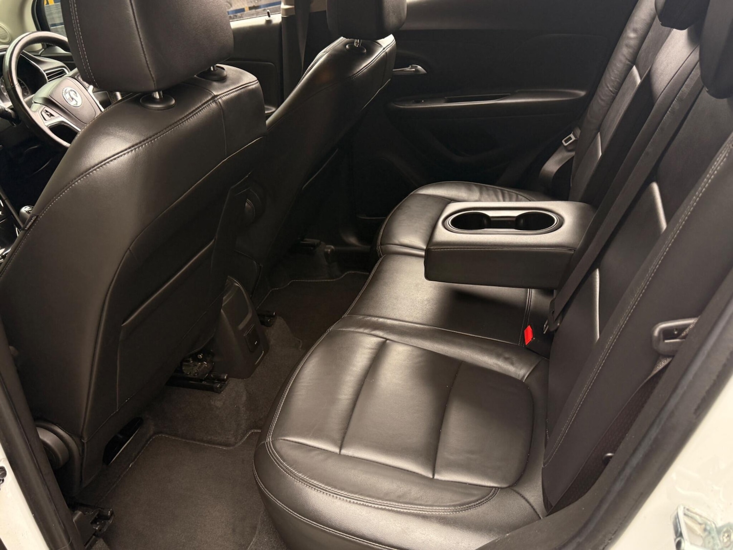 Used Vauxhall Mokka X for sale - 77808261: Photo 10