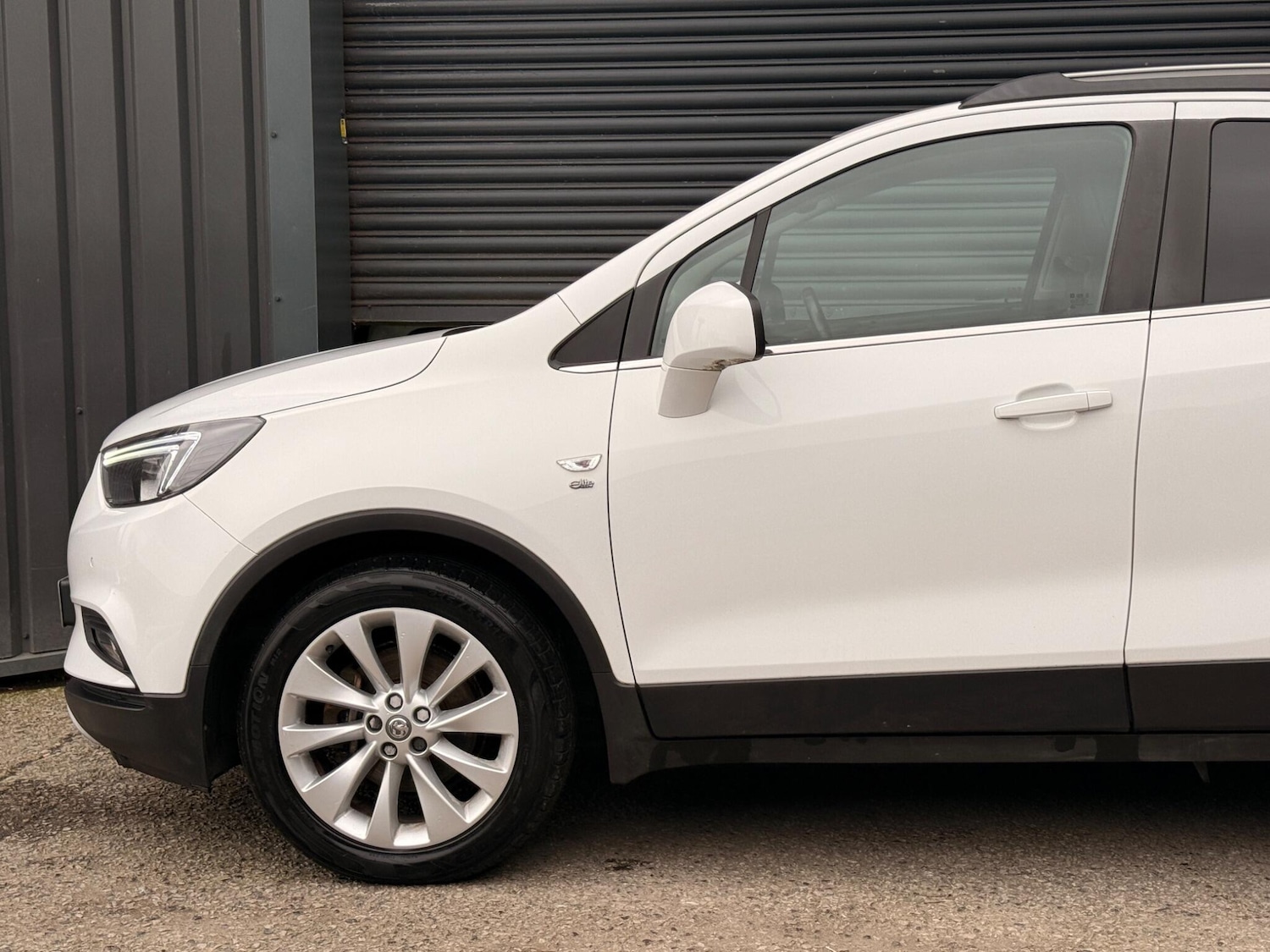 Used Vauxhall Mokka X for sale - 77808261: Photo 11