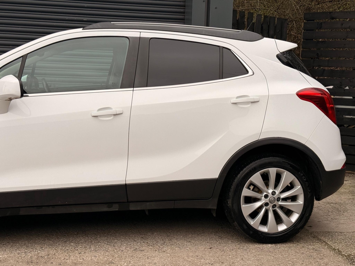 Used Vauxhall Mokka X for sale - 77808261: Photo 12