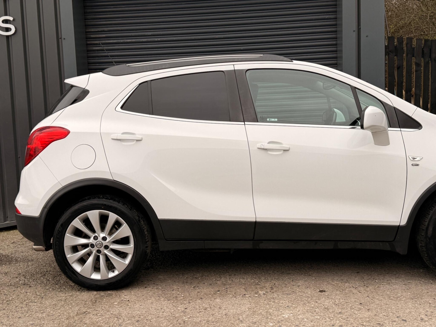 Used Vauxhall Mokka X for sale - 77808261: Photo 13