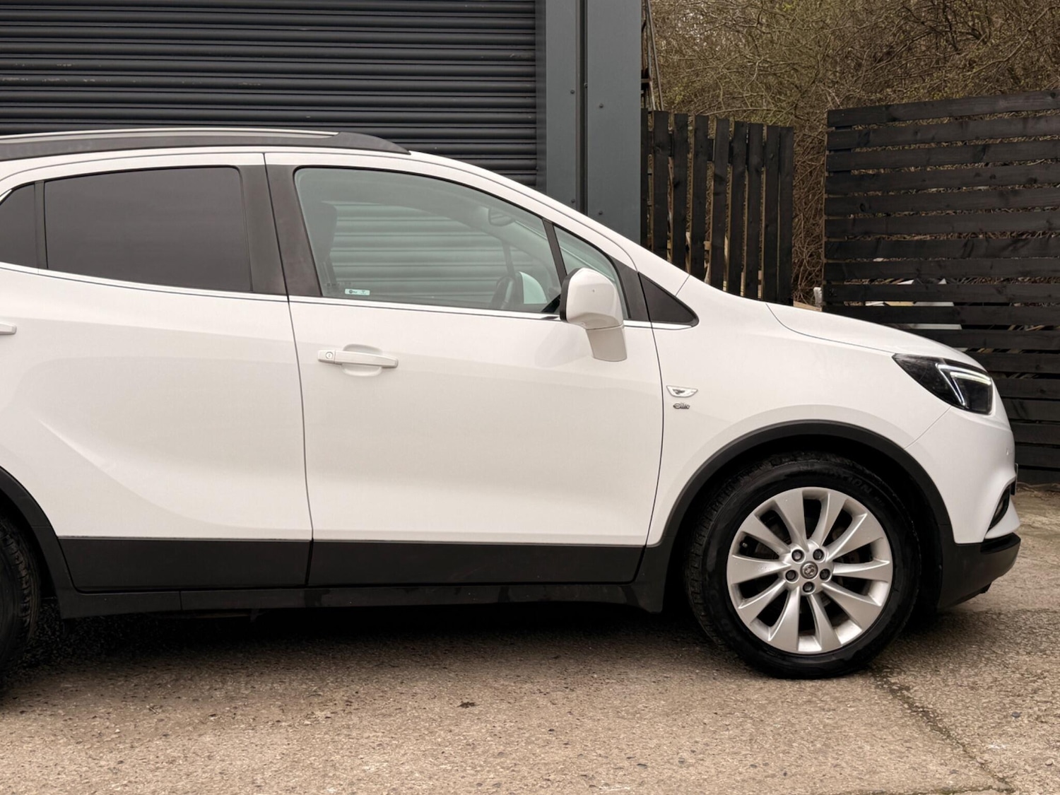 Used Vauxhall Mokka X for sale - 77808261: Photo 14