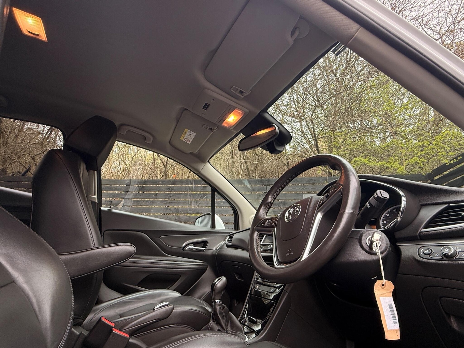 Used Vauxhall Mokka X for sale - 77808261: Photo 15