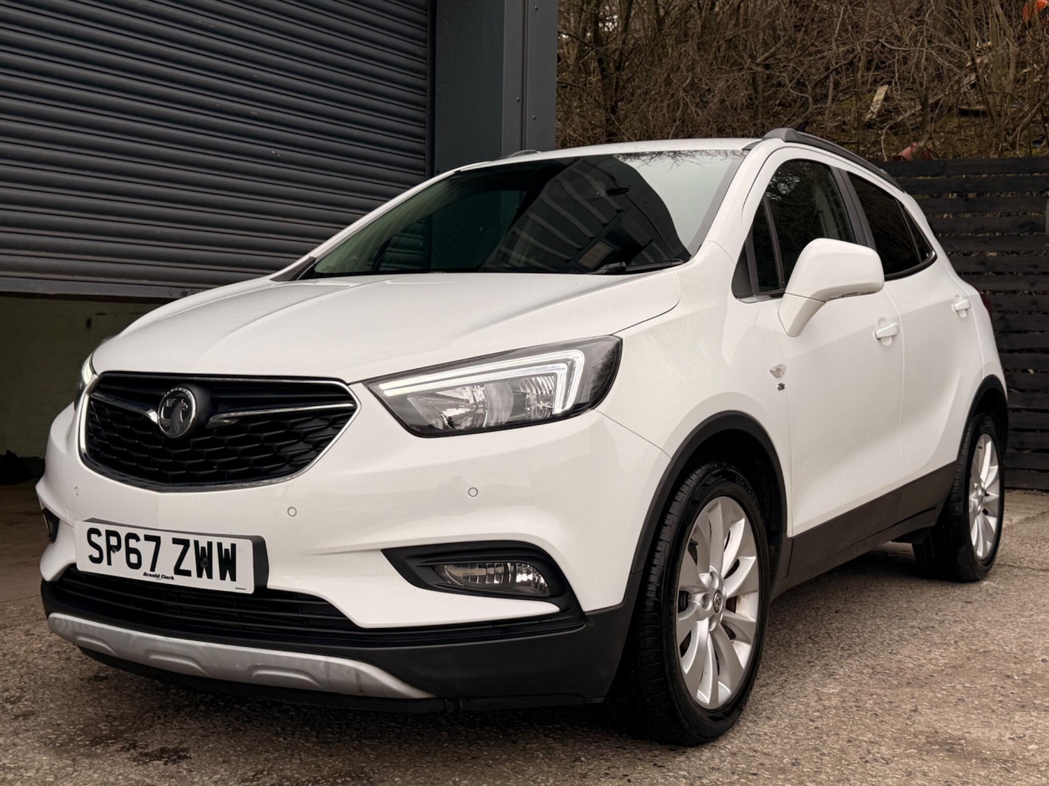 Used Vauxhall Mokka X for sale - 77808261: Photo 19
