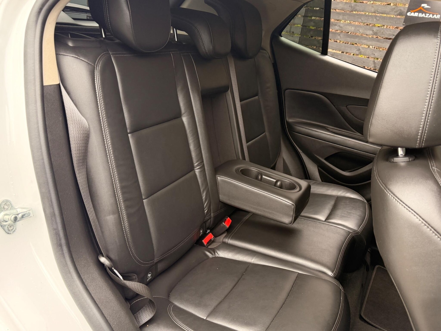 Used Vauxhall Mokka X for sale - 77808261: Photo 20