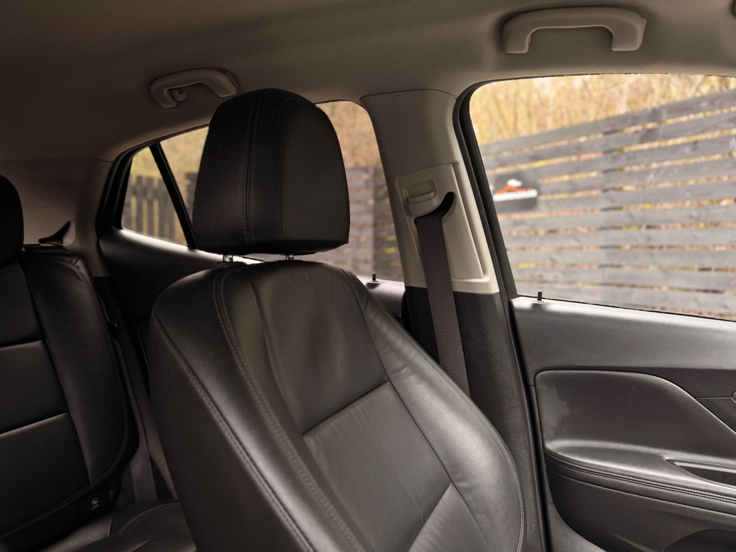 Used Vauxhall Mokka X for sale - 77808261: Photo 21