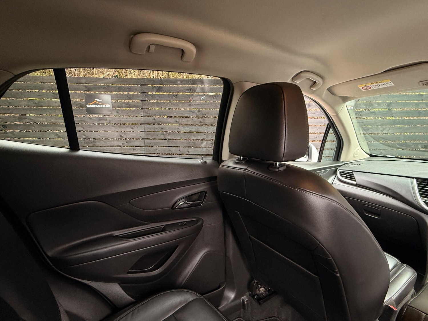 Used Vauxhall Mokka X for sale - 77808261: Photo 22