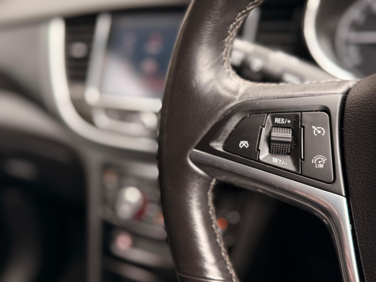 Used Vauxhall Mokka X for sale - 77808261: Photo 25