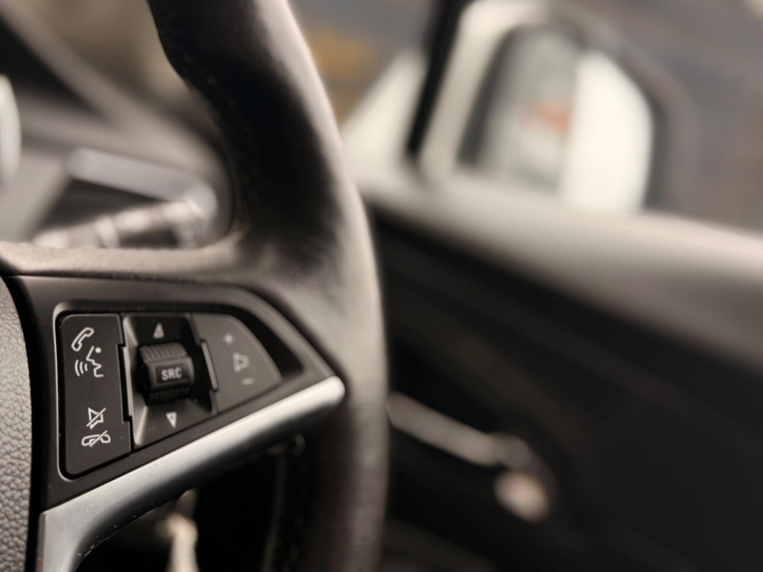 Used Vauxhall Mokka X for sale - 77808261: Photo 26