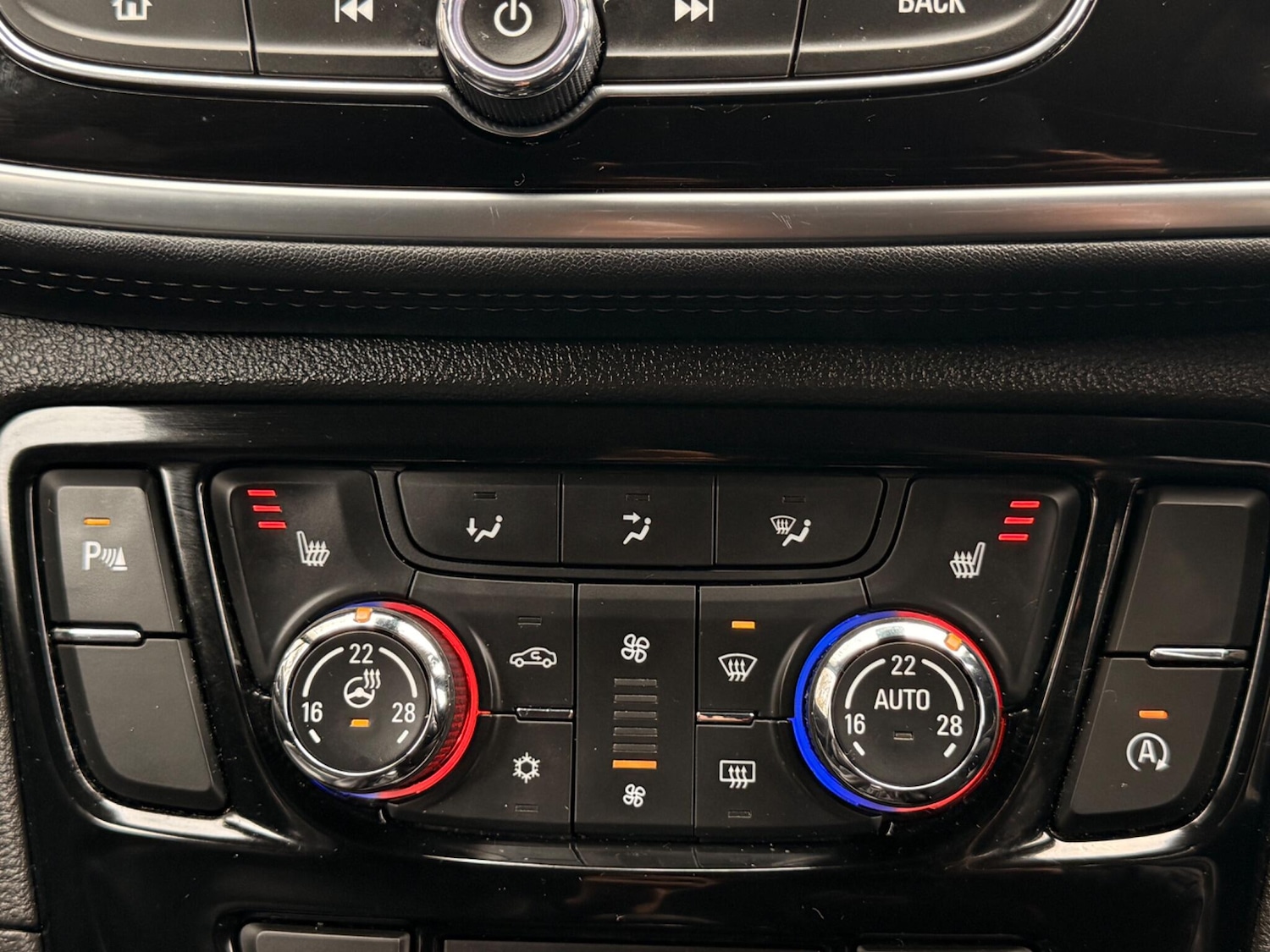 Used Vauxhall Mokka X for sale - 77808261: Photo 28