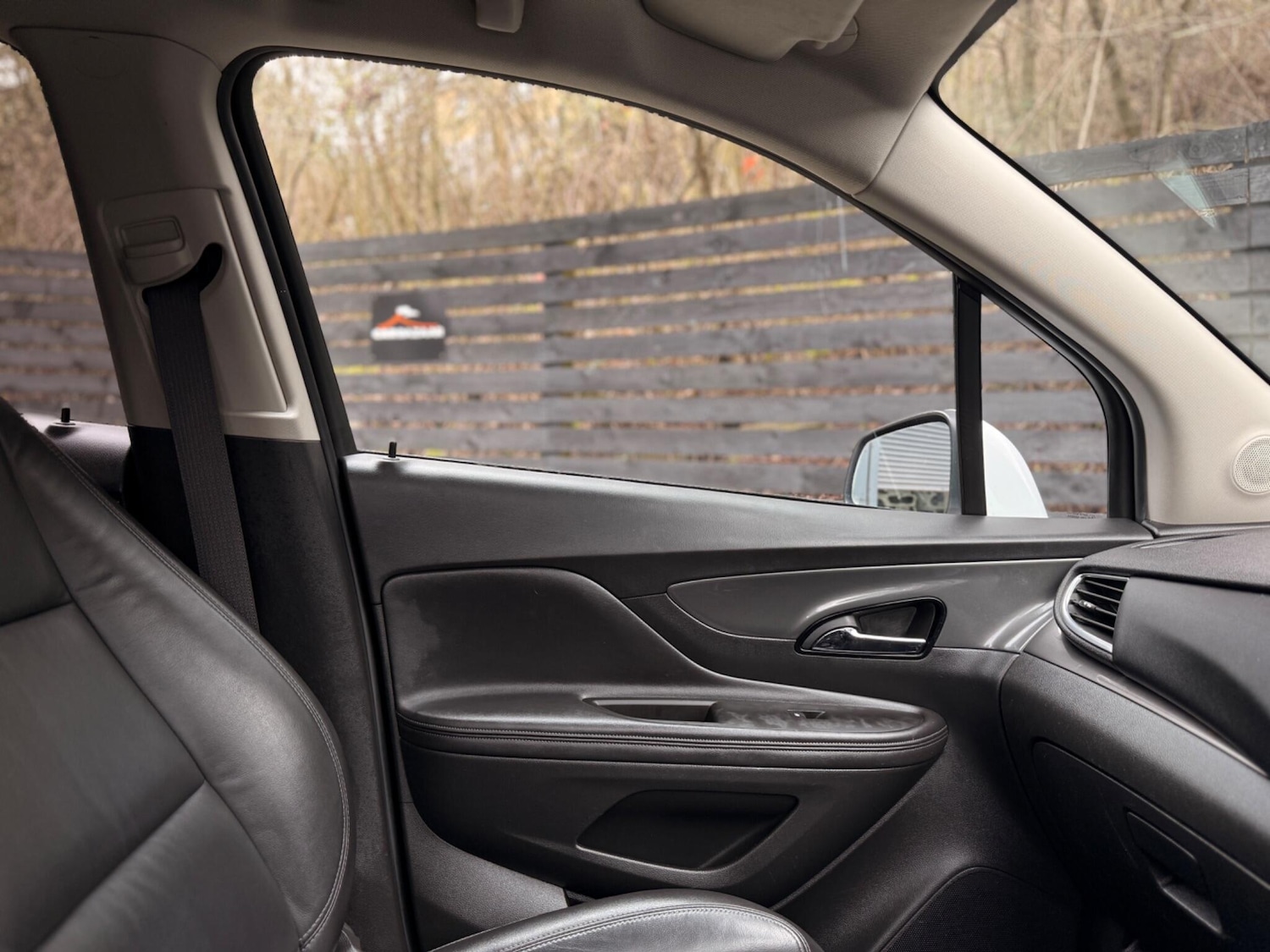 Used Vauxhall Mokka X for sale - 77808261: Photo 29