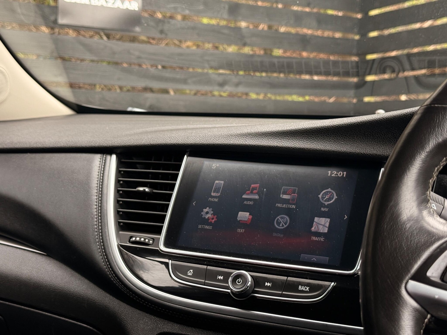 Used Vauxhall Mokka X for sale - 77808261: Photo 30