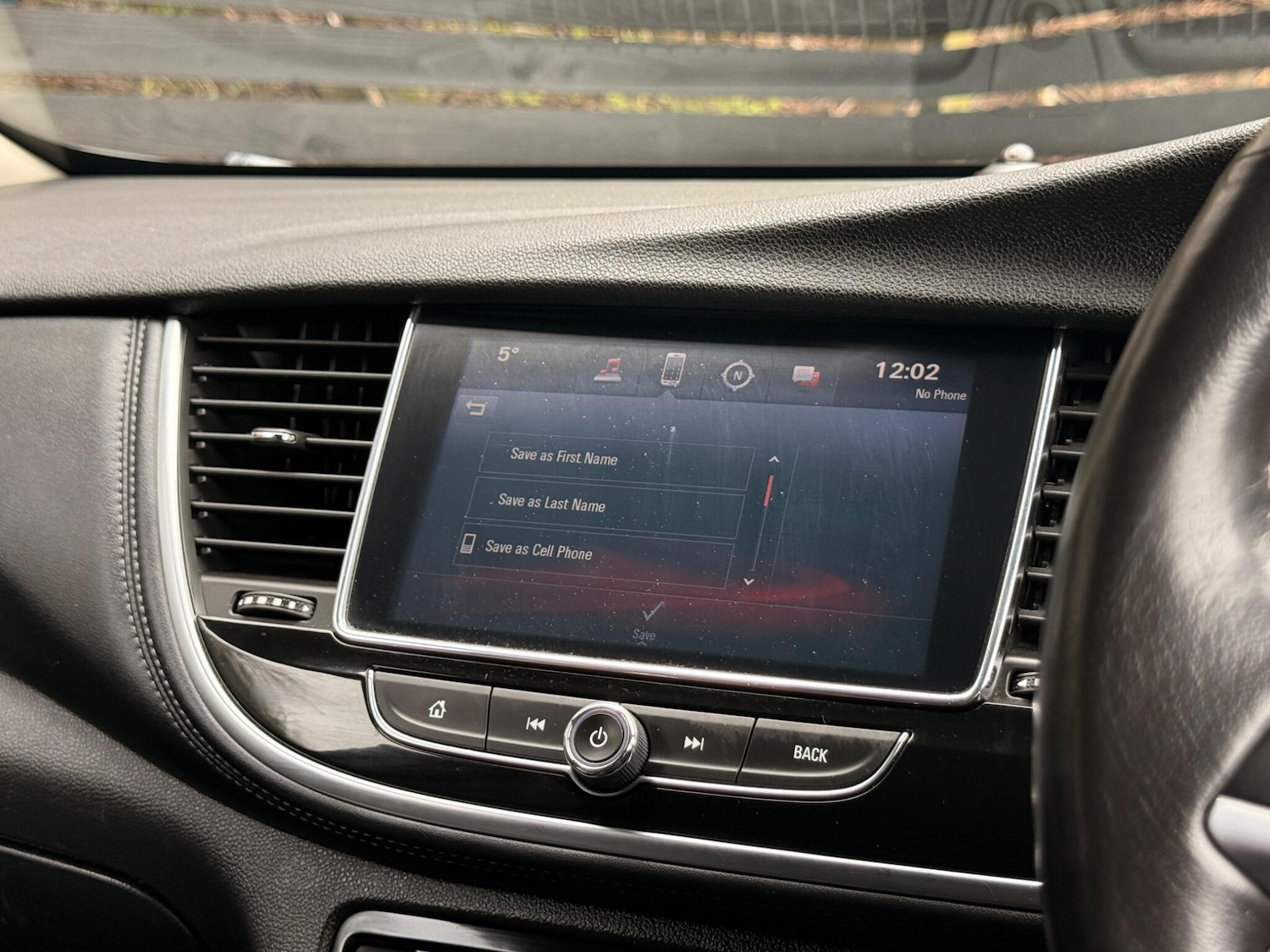 Used Vauxhall Mokka X for sale - 77808261: Photo 31