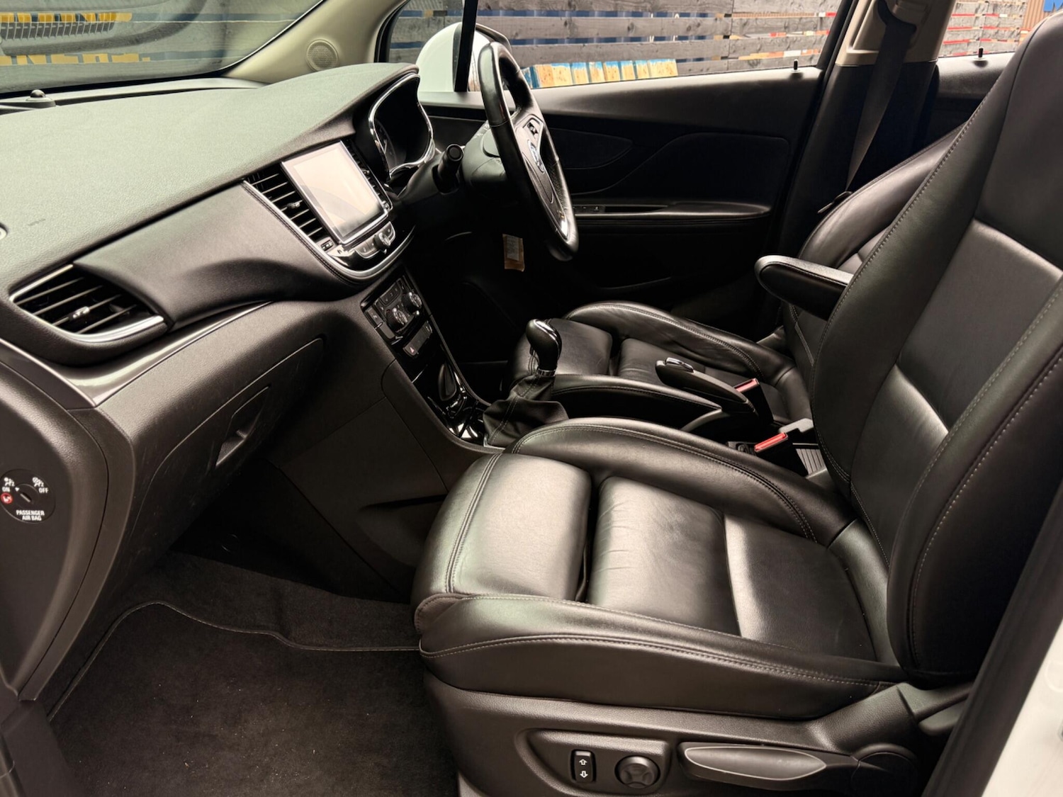 Used Vauxhall Mokka X for sale - 77808261: Photo 32