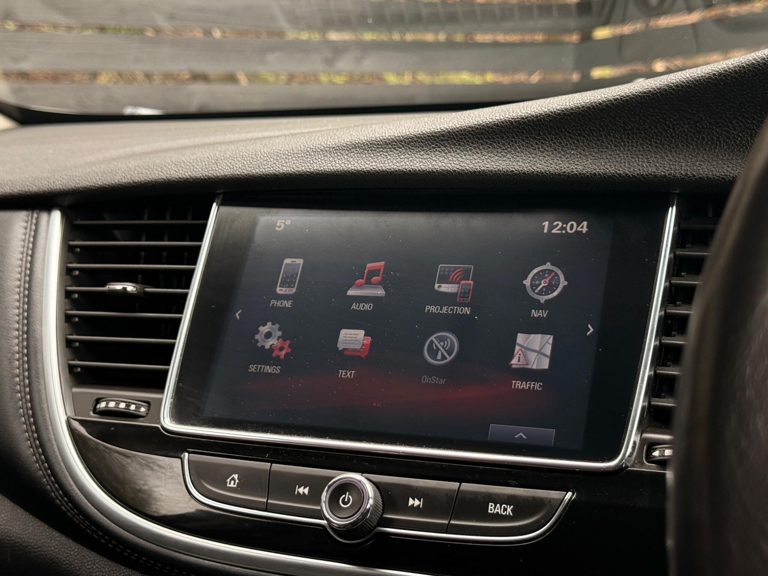 Used Vauxhall Mokka X for sale - 77808261: Photo 33