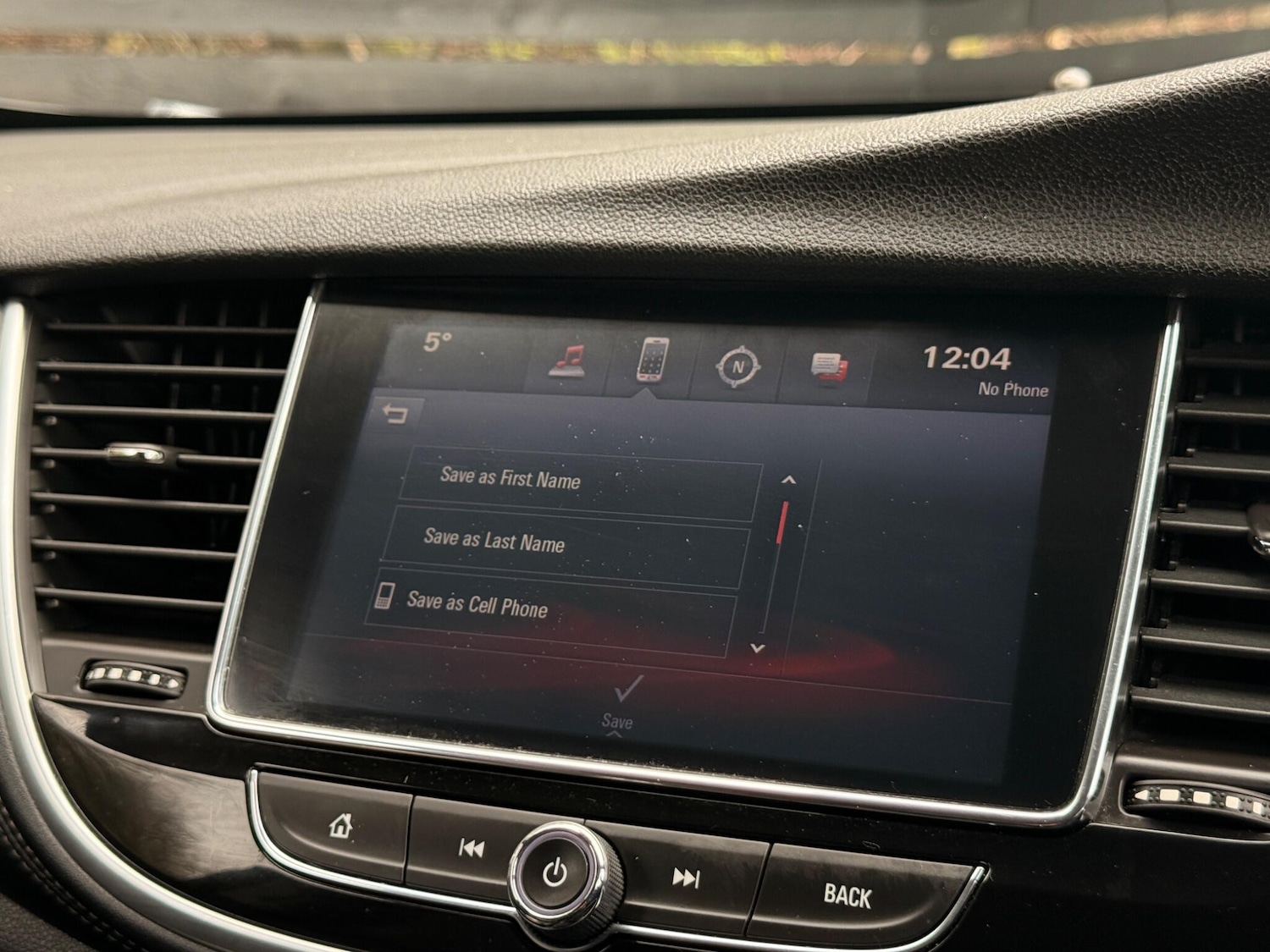 Used Vauxhall Mokka X for sale - 77808261: Photo 34