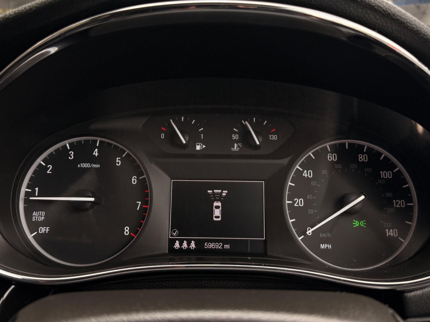 Used Vauxhall Mokka X for sale - 77808261: Photo 38