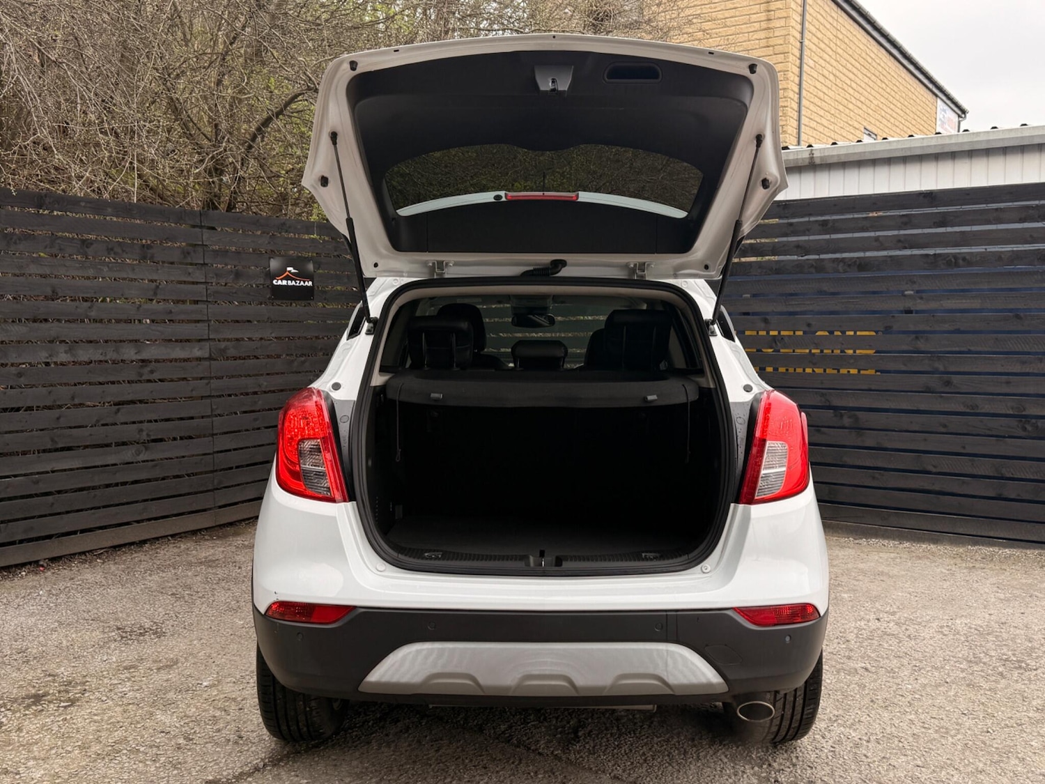 Used Vauxhall Mokka X for sale - 77808261: Photo 39