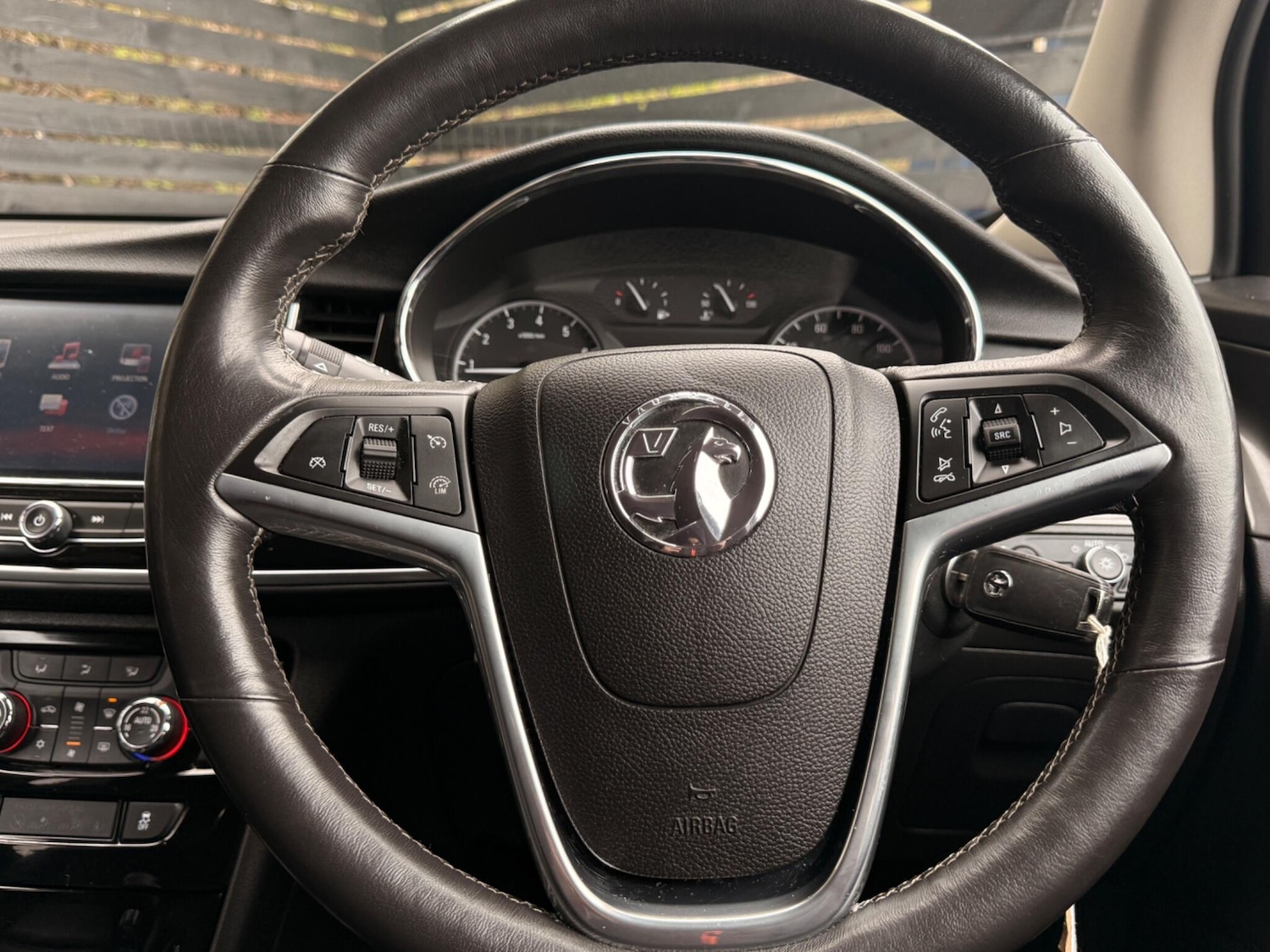 Used Vauxhall Mokka X for sale - 77808261: Photo 42