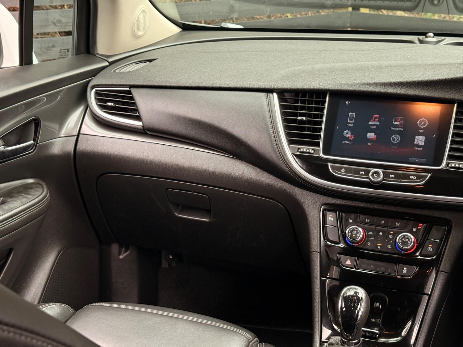 Used Vauxhall Mokka X for sale - 77808261: Photo 43