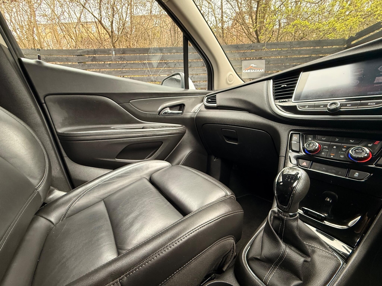 Used Vauxhall Mokka X for sale - 77808261: Photo 44