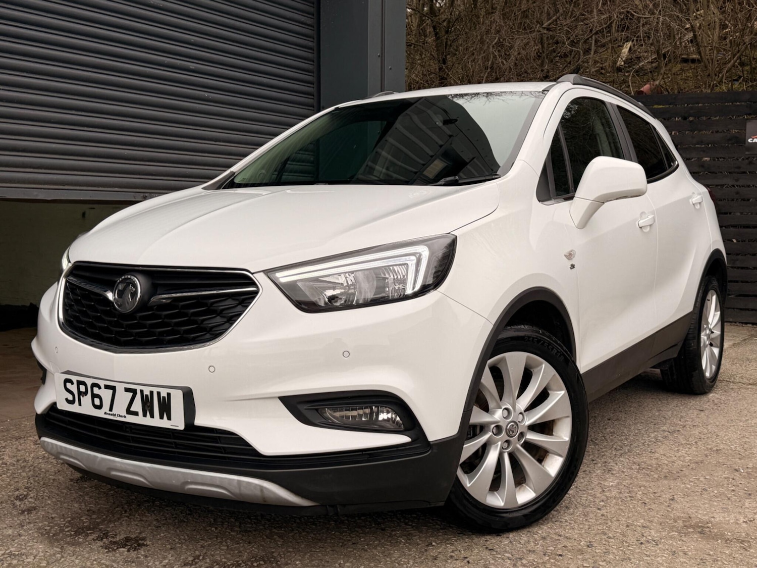 Used Vauxhall Mokka X for sale - 77808261: Photo 46