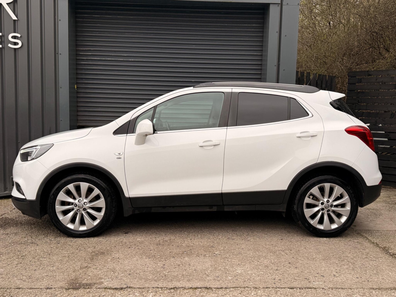 Used Vauxhall Mokka X for sale - 77808261: Photo 5