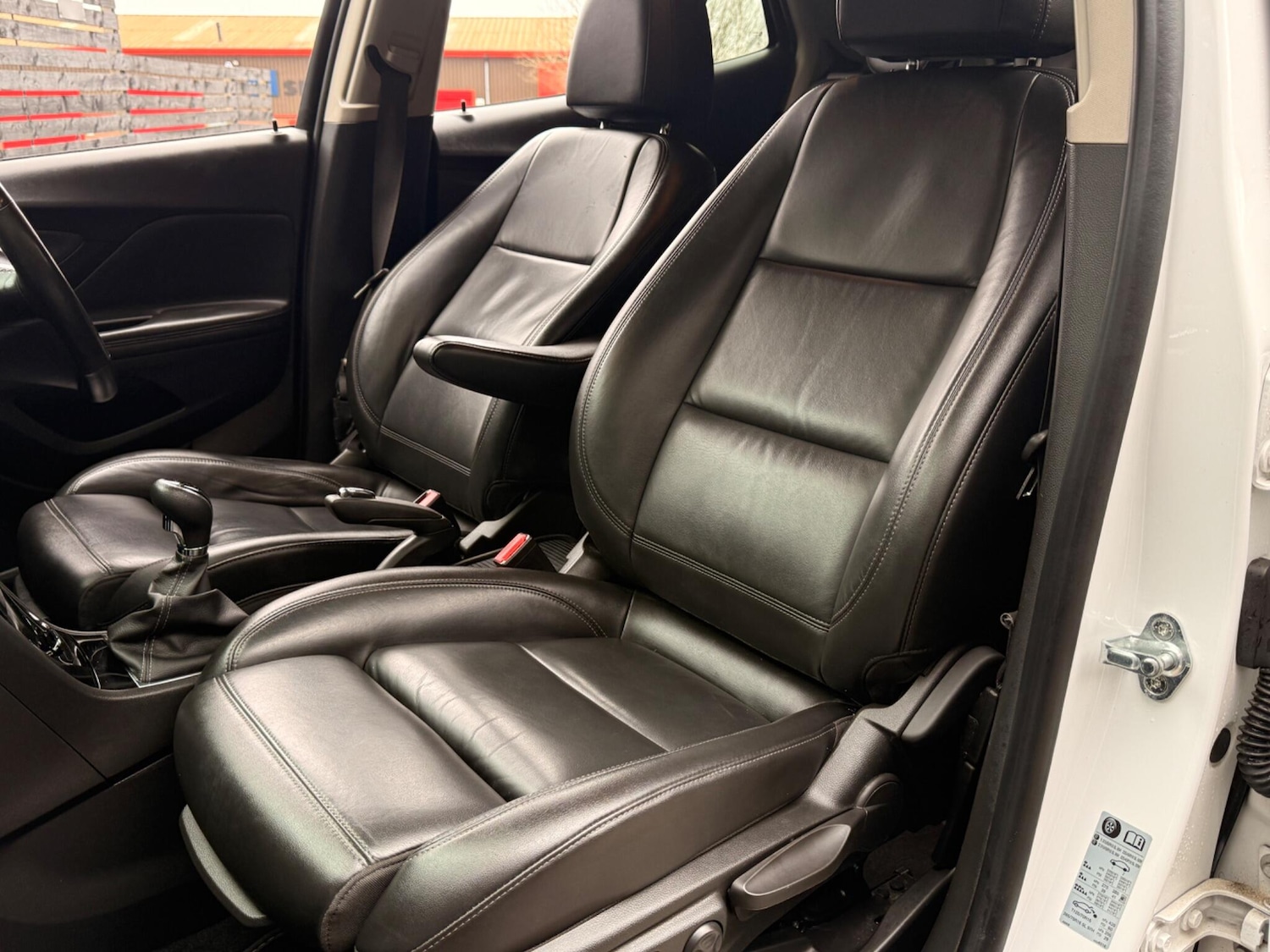 Used Vauxhall Mokka X for sale - 77808261: Photo 6