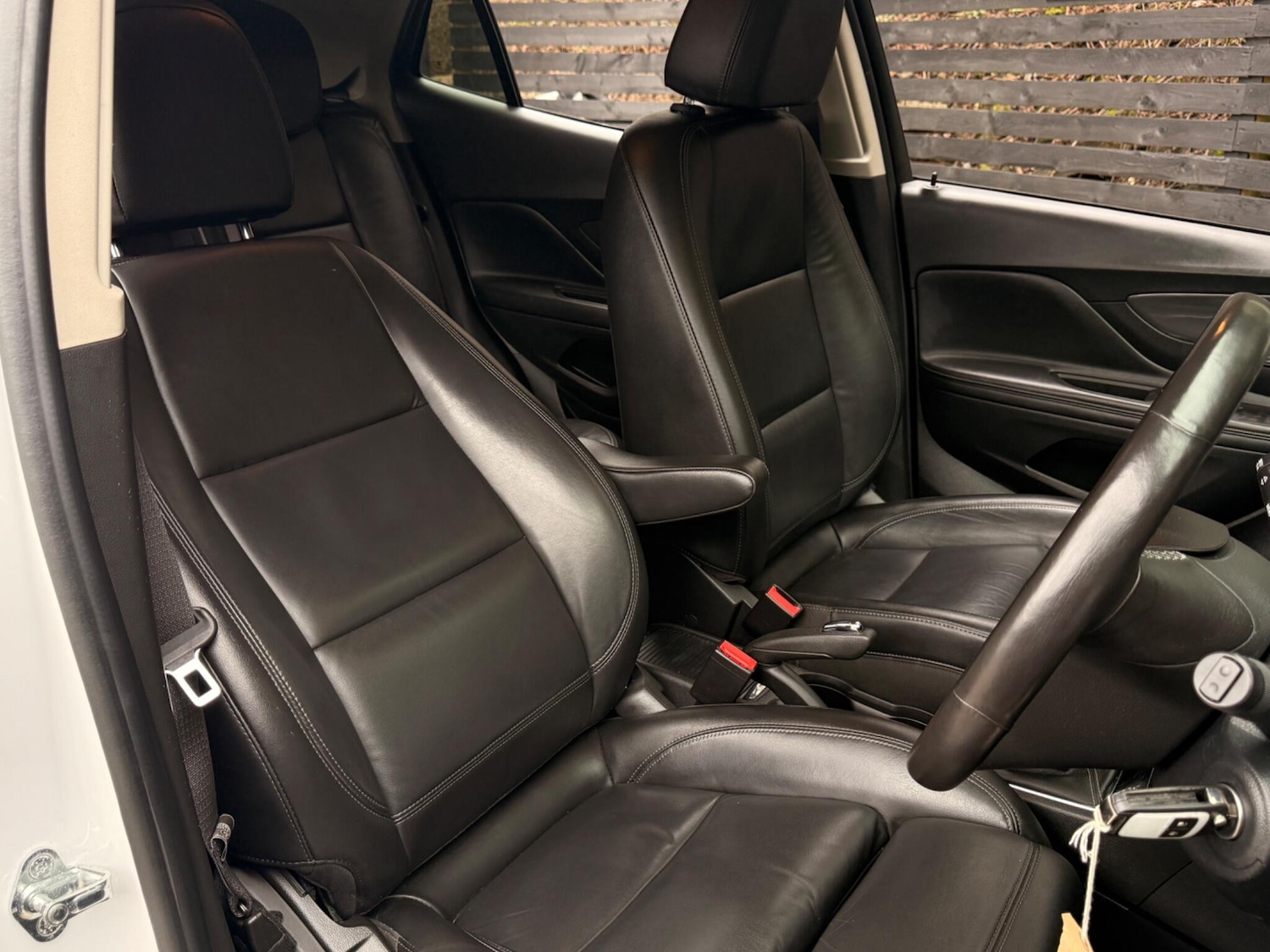 Used Vauxhall Mokka X for sale - 77808261: Photo 7