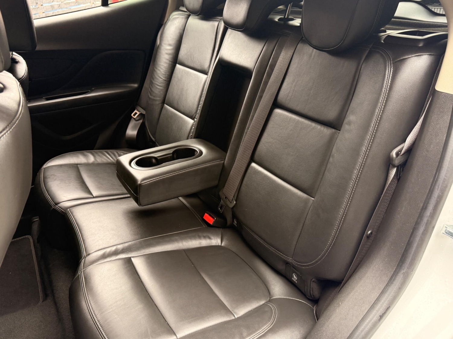 Used Vauxhall Mokka X for sale - 77808261: Photo 8