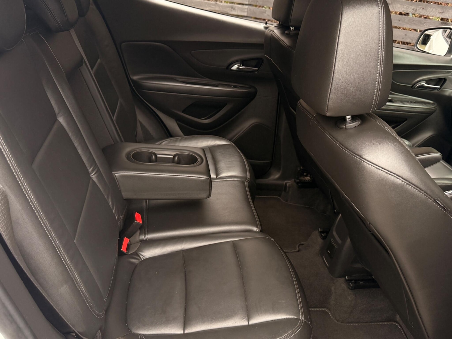 Used Vauxhall Mokka X for sale - 77808261: Photo 9