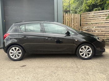 Used Vauxhall Corsa 2018 for sale - 75478858: Photo