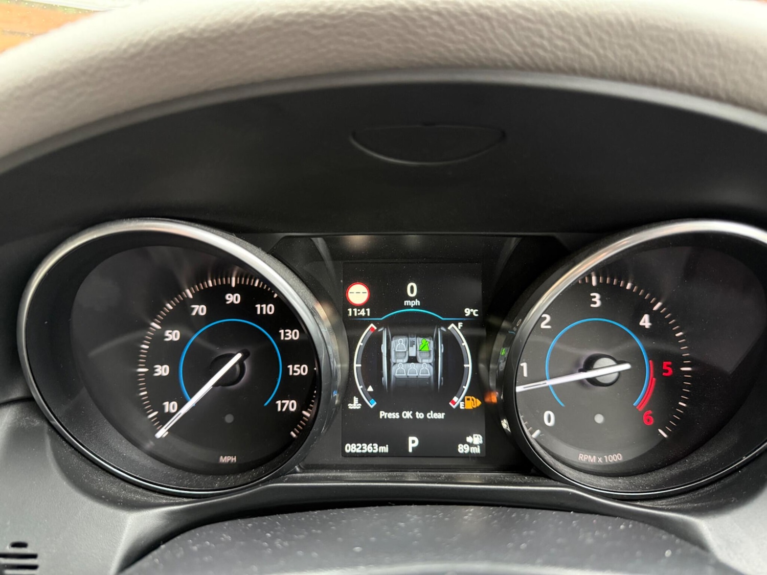 Used Jaguar XF 2016 for sale - 76632969: Photo 42