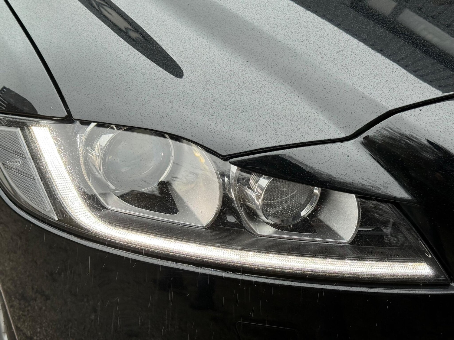 Used Jaguar XF 2016 for sale - 76632969: Photo 46